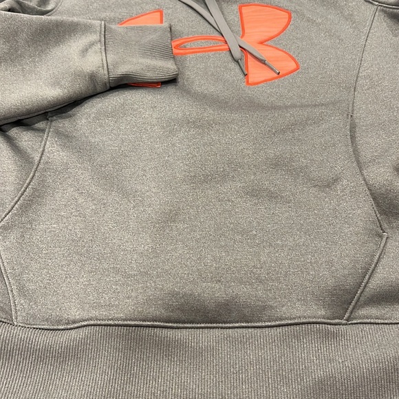 Under armour cold gear hoodie - Picture 4 of 4